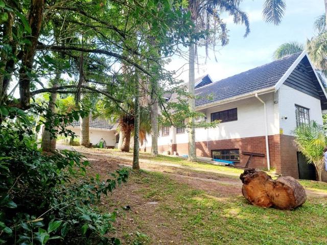 House for sale in Ugu District Municipality, Kwazulu-natal