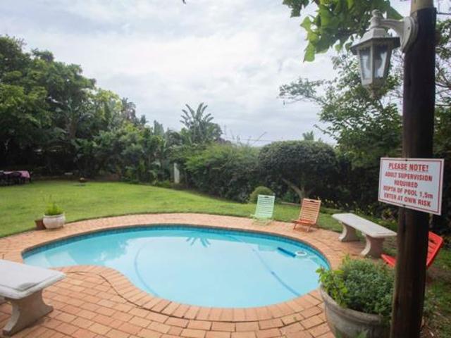 House for sale in Ugu District Municipality, Kwazulu-natal