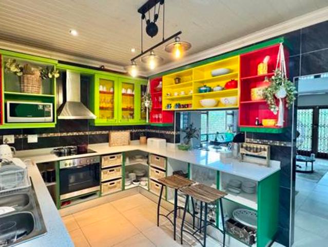 House for sale in Ugu District Municipality, Kwazulu-natal