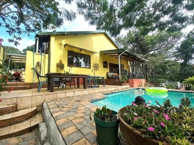 House for sale in Ugu District Municipality, Kwazulu-natal