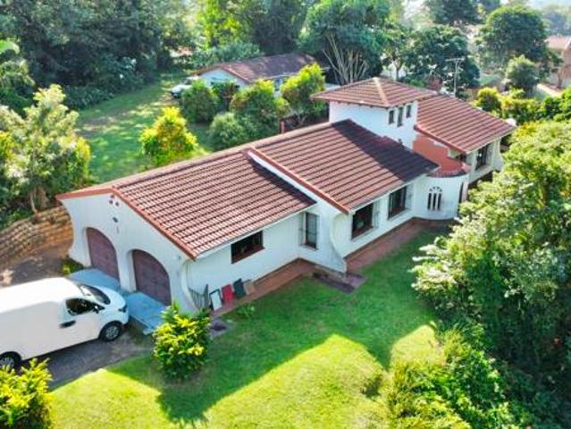House for sale in Ugu District Municipality, Kwazulu-natal