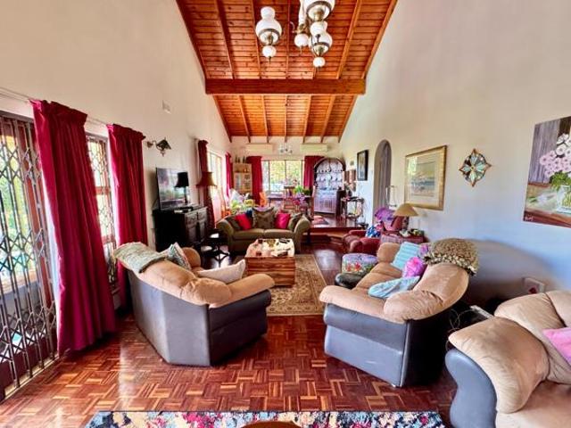 House for sale in Ugu District Municipality, Kwazulu-natal