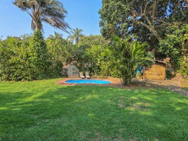 House for sale in Ugu District Municipality, Kwazulu-natal