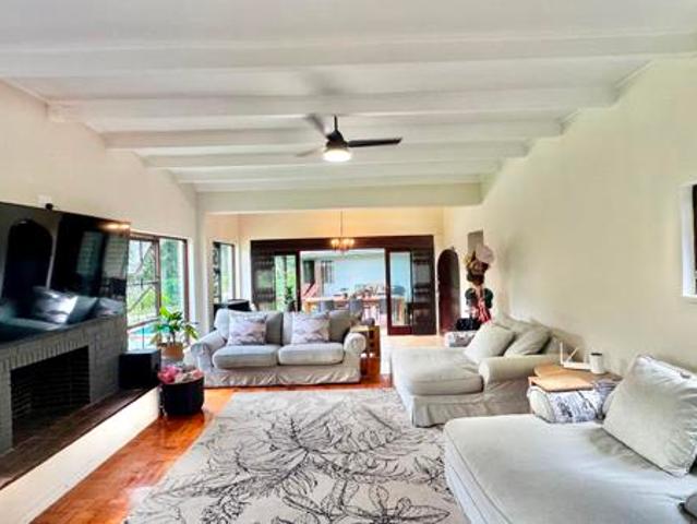 House for sale in Ugu District Municipality, Kwazulu-natal