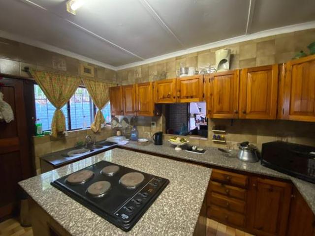 House for sale in Ugu District Municipality, Kwazulu-natal