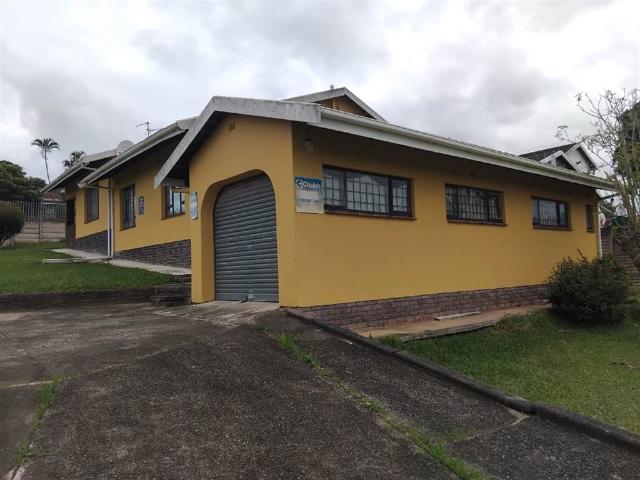 House for sale in Ugu District Municipality, Kwazulu-natal