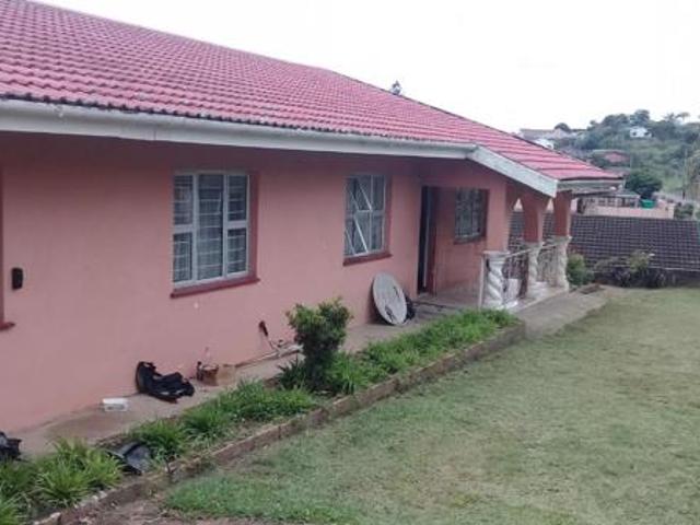 House for sale in Ugu District Municipality, Kwazulu-natal