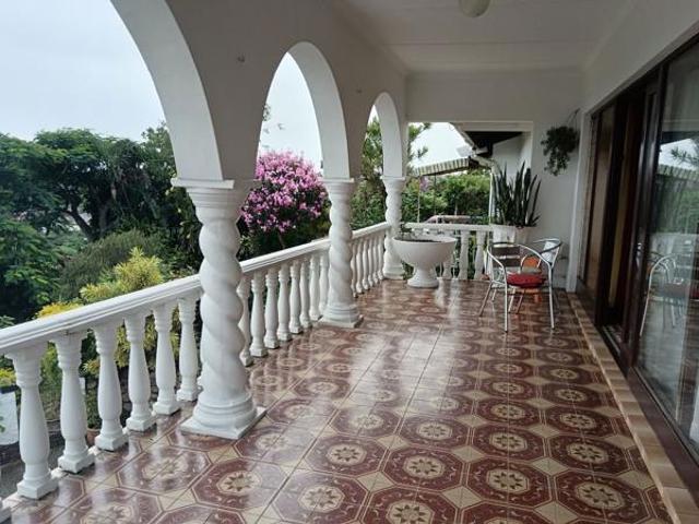 House for sale in Ugu District Municipality, Kwazulu-natal