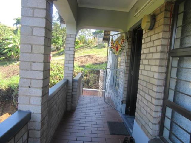 House for sale in Ugu District Municipality, Kwazulu-natal
