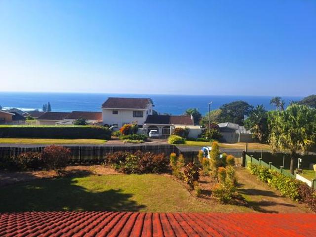 House for sale in Ugu District Municipality, Kwazulu-natal