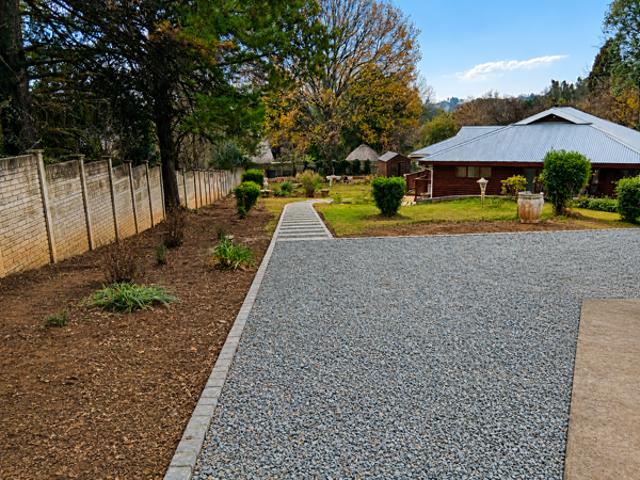 House for sale in Drakensberg, Kwazulu-natal