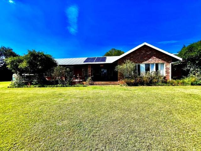 House for sale in Drakensberg, Kwazulu-natal