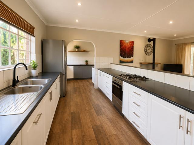 House for sale in Drakensberg, Kwazulu-natal