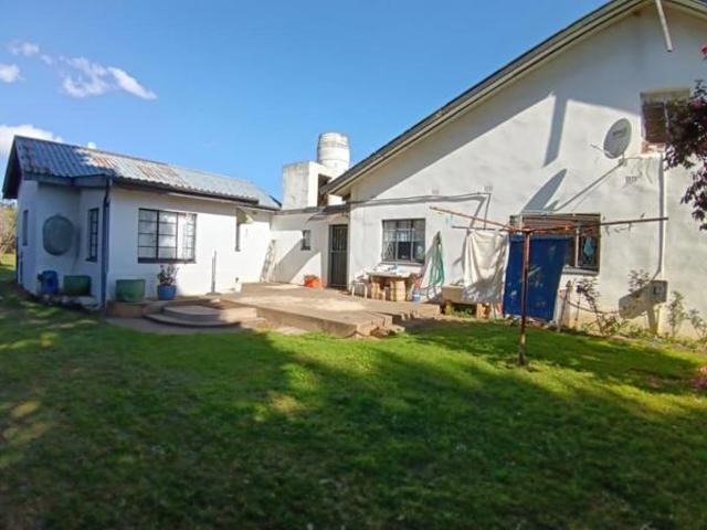 House for sale in Drakensberg, Okhahlamba Local Municipality