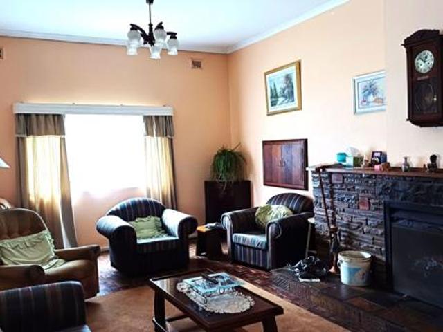 House for sale in Drakensberg, Kwazulu-natal