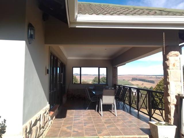 House for sale in Drakensberg, Kwazulu-natal