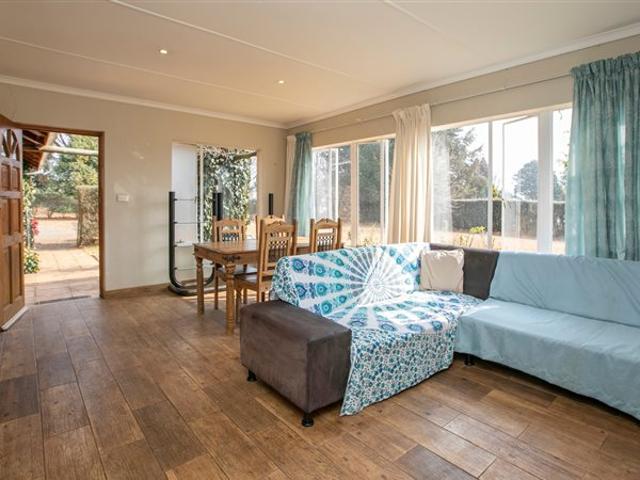 House for sale in Drakensberg, Kwazulu-natal