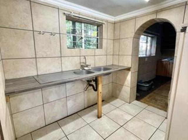 House for sale in Sedibeng, Gauteng