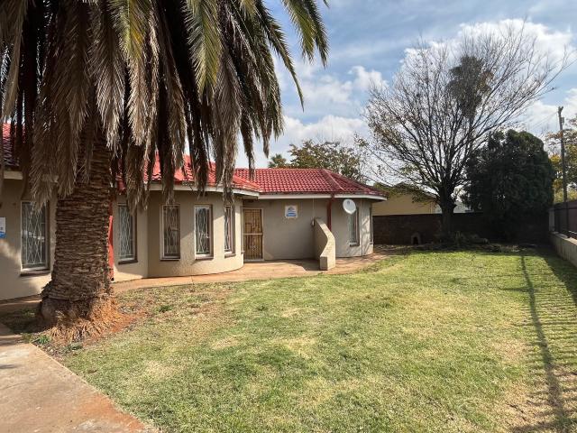 House for sale in Sedibeng, Gauteng
