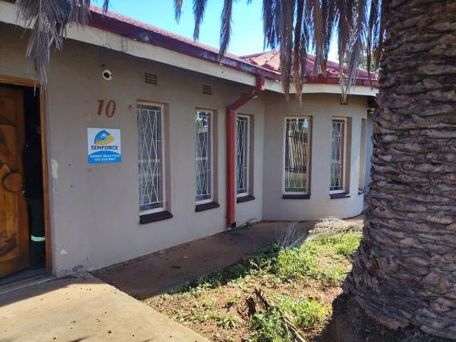 House for sale in Sedibeng, Gauteng