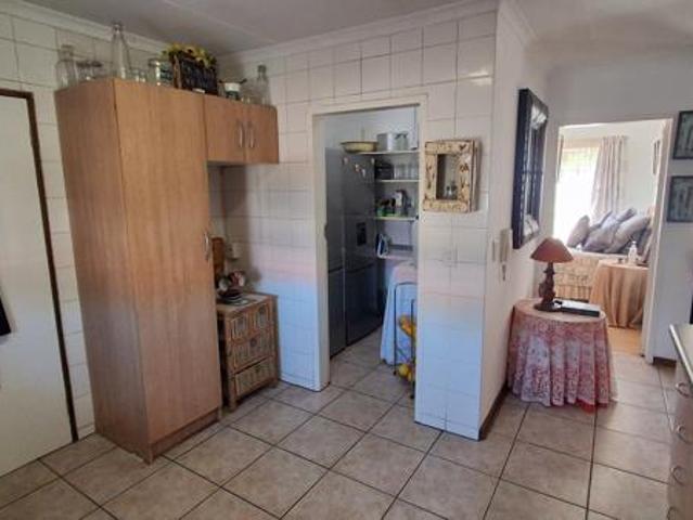 House for rent in Sedibeng, Gauteng