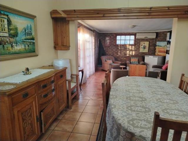 House for sale in Sedibeng, Gauteng