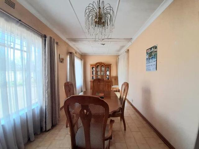 House for rent in Sedibeng, Gauteng