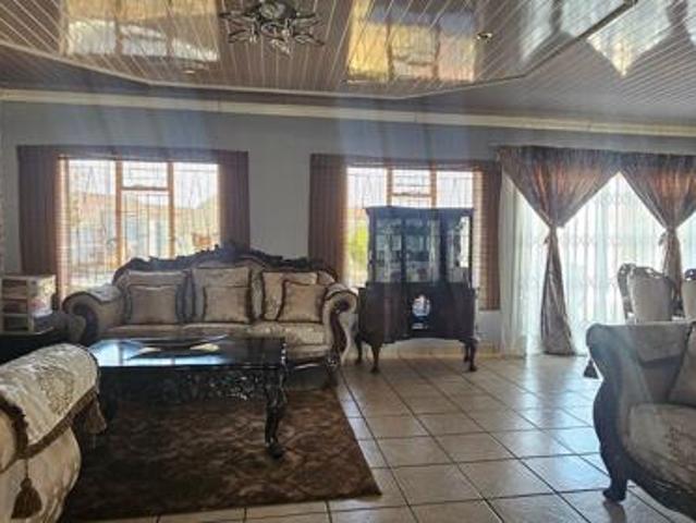 House for sale in Sedibeng, Gauteng