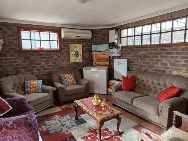 House for sale in Sedibeng, Gauteng