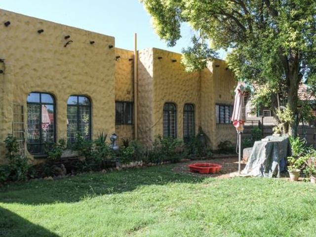 House for sale in Sedibeng, Gauteng