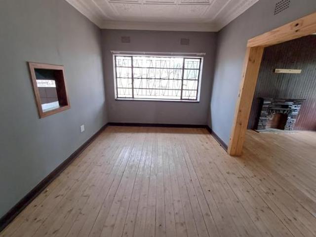 House for sale in Sedibeng, Gauteng