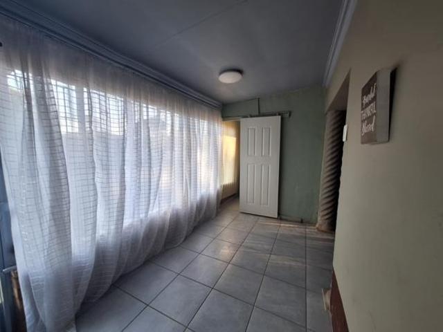 House for rent in Sedibeng, Gauteng