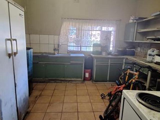 House for sale in Sedibeng, Gauteng