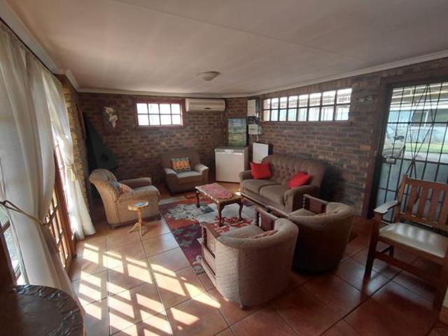 House for sale in Sedibeng, Gauteng