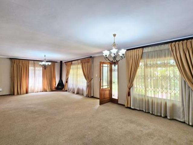 House for sale in Bloemfontein, Mangaung Metropolitan Municipality