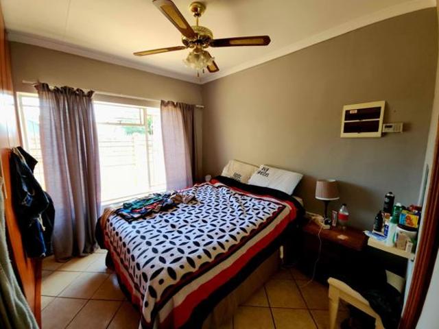 House for sale in Bloemfontein, Free State