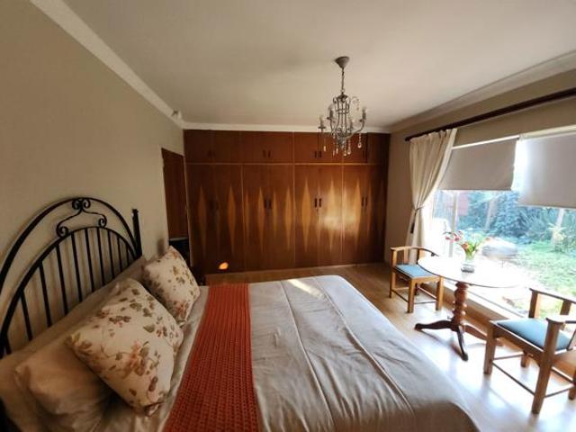 House for sale in Bloemfontein, Free State