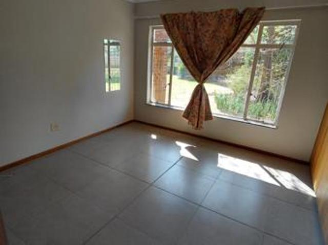 House for rent in Bloemfontein, Free State