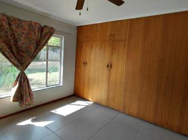 House for rent in Bloemfontein, Free State
