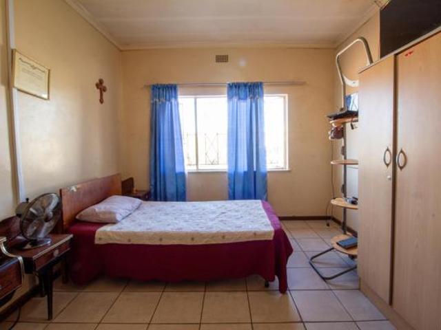 House for sale in Upington, Northern Cape
