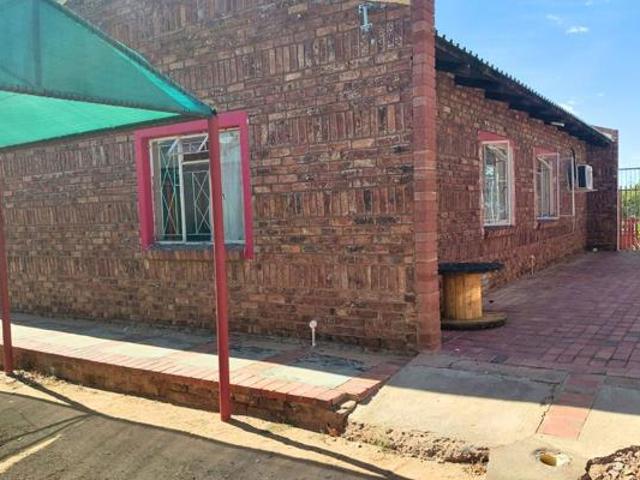 House for sale in Upington, Northern Cape