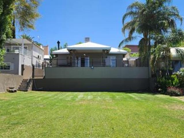 House for sale in Upington, Northern Cape