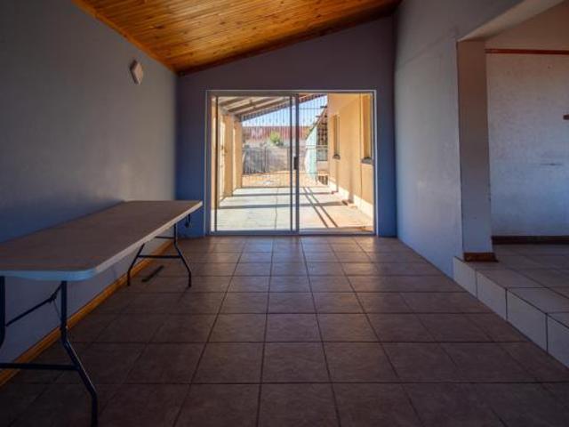 House for sale in Upington, Northern Cape