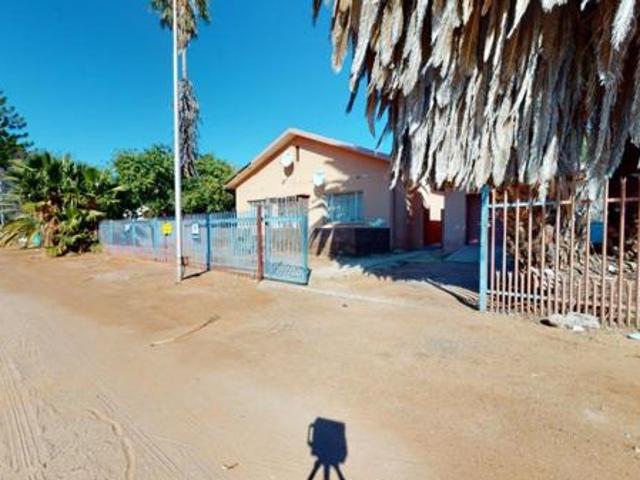 House for sale in Upington, Northern Cape