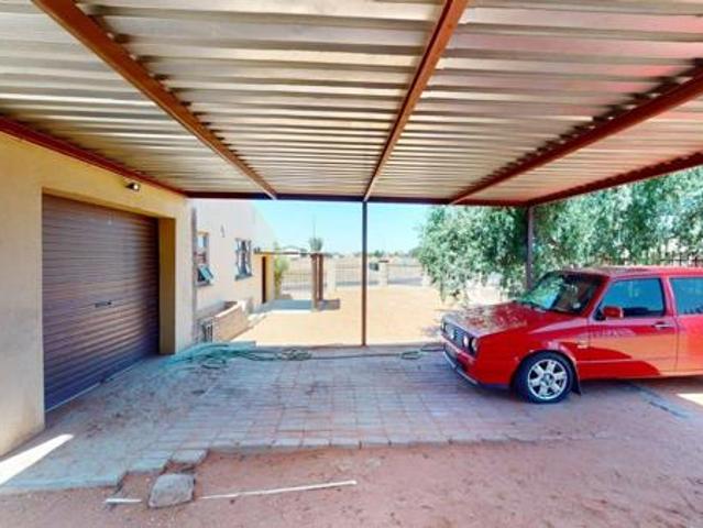 House for sale in Upington, Northern Cape