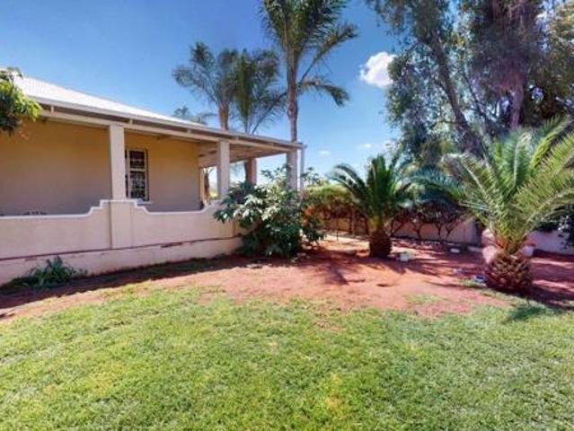 House for sale in Upington, Northern Cape
