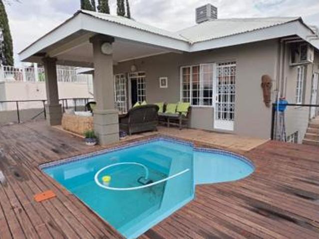 House for sale in Upington, Northern Cape