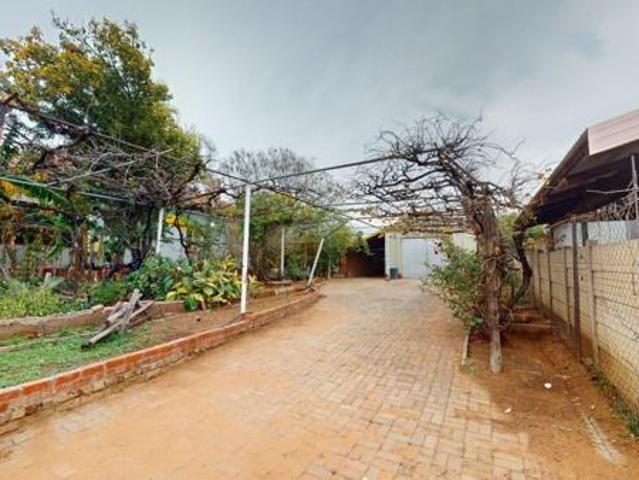 House for sale in Upington, Northern Cape
