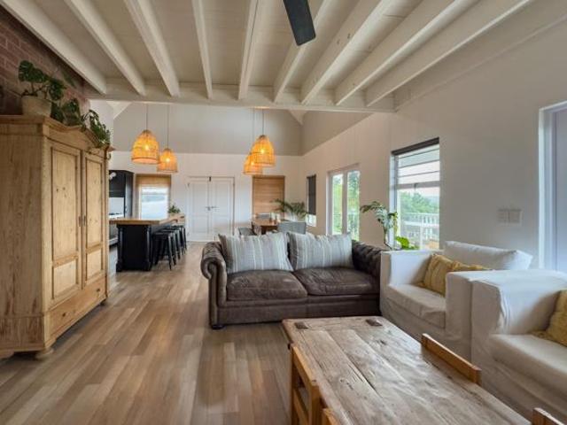 House for rent in Groot Brak Rivier, Western Cape