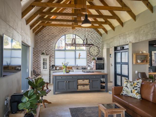 House for rent in Groot Brak Rivier, Western Cape